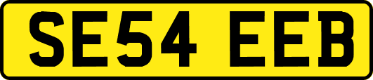 SE54EEB