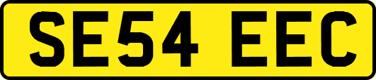 SE54EEC