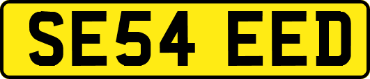 SE54EED