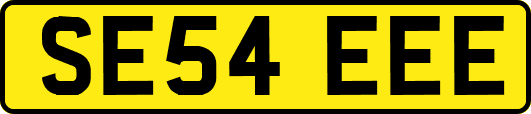 SE54EEE