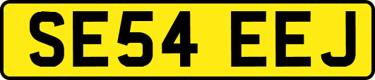 SE54EEJ