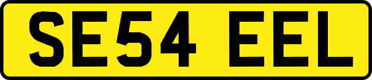 SE54EEL