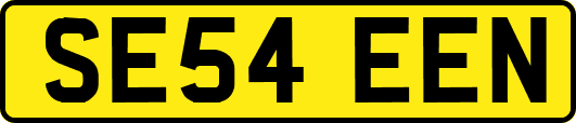 SE54EEN