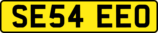 SE54EEO