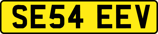SE54EEV