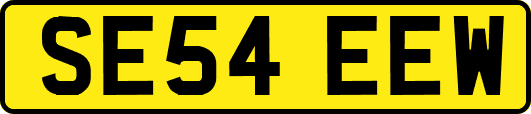 SE54EEW