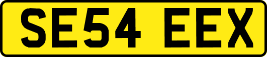 SE54EEX