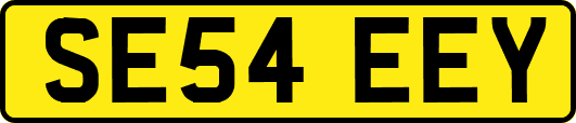 SE54EEY