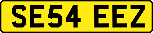 SE54EEZ
