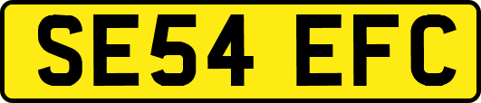 SE54EFC