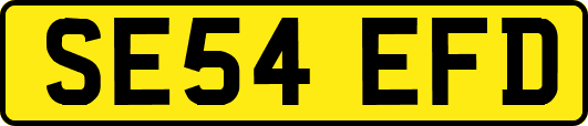 SE54EFD