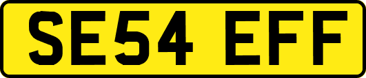 SE54EFF