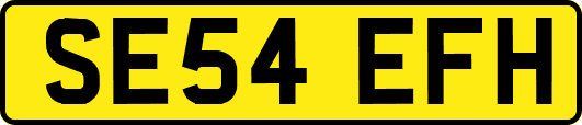 SE54EFH