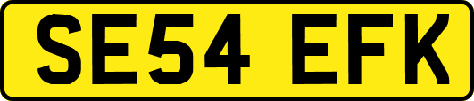 SE54EFK