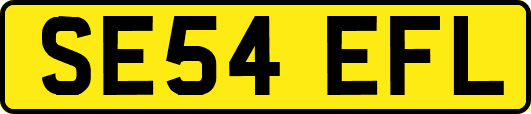 SE54EFL
