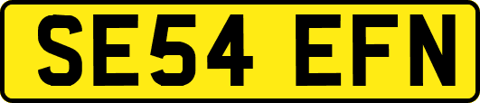 SE54EFN