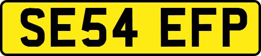 SE54EFP