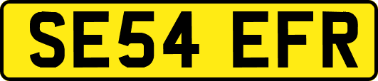 SE54EFR