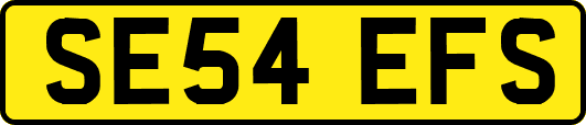 SE54EFS