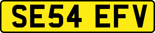 SE54EFV