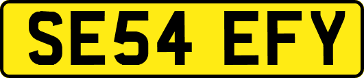 SE54EFY