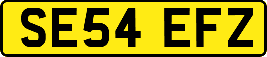 SE54EFZ