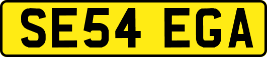 SE54EGA