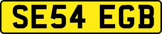 SE54EGB