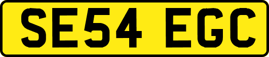 SE54EGC