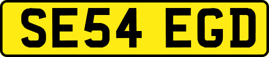SE54EGD