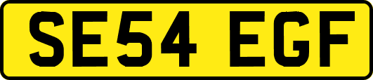 SE54EGF