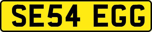 SE54EGG