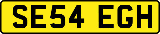 SE54EGH
