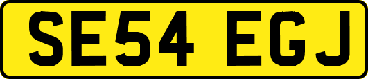 SE54EGJ