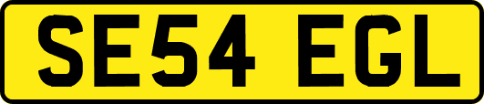 SE54EGL