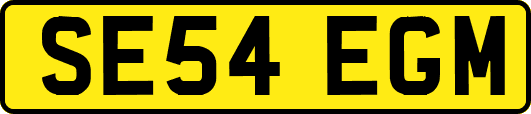 SE54EGM