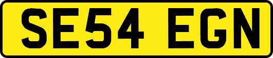 SE54EGN