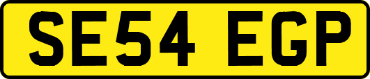 SE54EGP