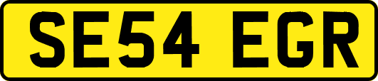 SE54EGR