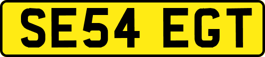 SE54EGT