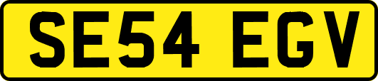 SE54EGV