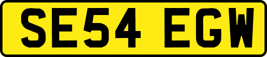 SE54EGW