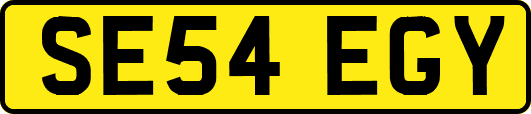 SE54EGY