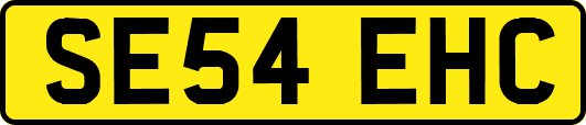SE54EHC
