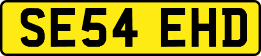 SE54EHD