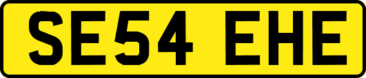SE54EHE