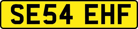 SE54EHF