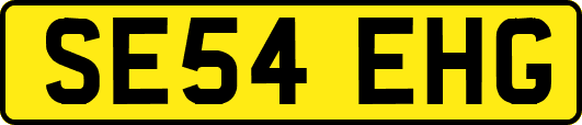 SE54EHG