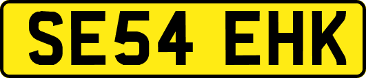 SE54EHK