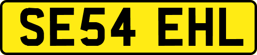 SE54EHL